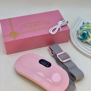 Period Pain Heating Pad🩸