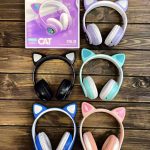 STN-28 Cat Wireless Headset