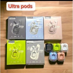 Ultrapods Max Wireless Headphone