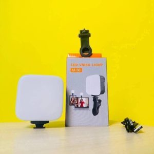 LED Video Light M-88