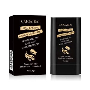CAIGAIBAI Instant Hair Color Wand